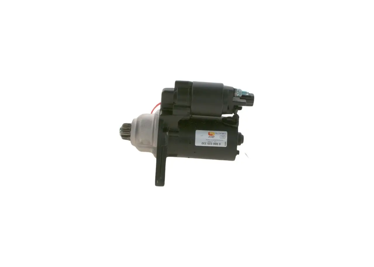 Starter 12 V 1,1 kW BOSCH 0 986 020 330