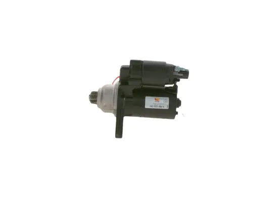 Starter 12 V 1,1 kW BOSCH 0 986 020 330 Bild Starter 12 V 1,1 kW BOSCH 0 986 020 330