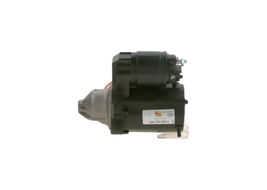 Starter 12 V 1,1 kW BOSCH 0 986 021 550 Bild Starter 12 V 1,1 kW BOSCH 0 986 021 550