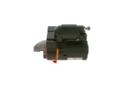 Starter 12 V 0,9 kW BOSCH 0 986 021 970