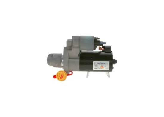 Starter 12 V 1,7 kW BOSCH 0 986 023 100 Bild Starter 12 V 1,7 kW BOSCH 0 986 023 100