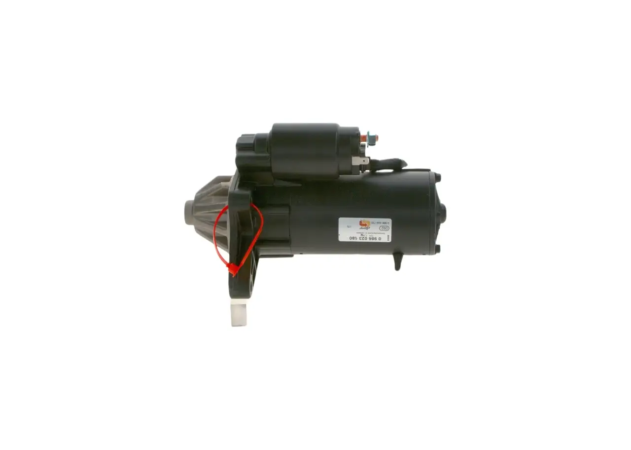 Starter 12 V 2,2 kW BOSCH 0 986 023 180