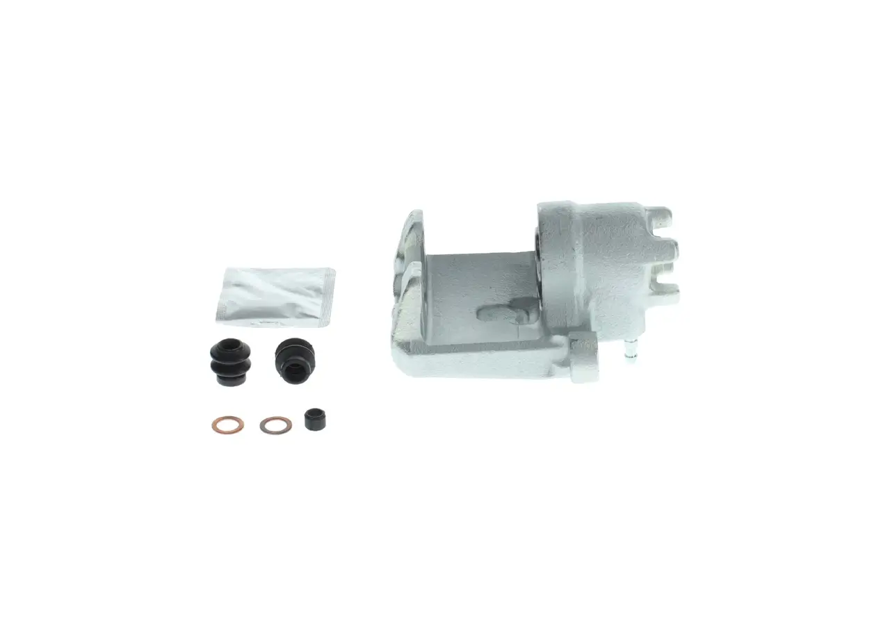 Bremssattel Hinterachse links BOSCH 0 986 134 009