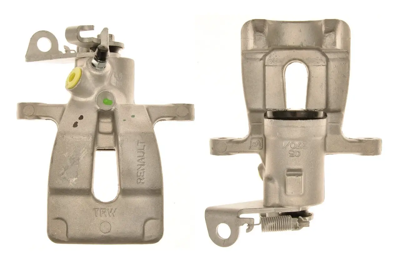 Bremssattel Hinterachse links BOSCH 0 986 134 044