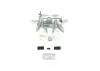 Bremssattel Hinterachse links BOSCH 0 986 134 062 Bild Bremssattel Hinterachse links BOSCH 0 986 134 062