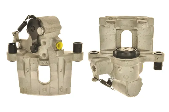 Bremssattel Hinterachse links BOSCH 0 986 134 070 Bild Bremssattel Hinterachse links BOSCH 0 986 134 070