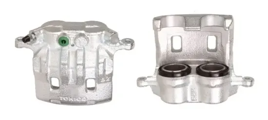 Bremssattel Vorderachse links BOSCH 0 986 134 112 Bild Bremssattel Vorderachse links BOSCH 0 986 134 112