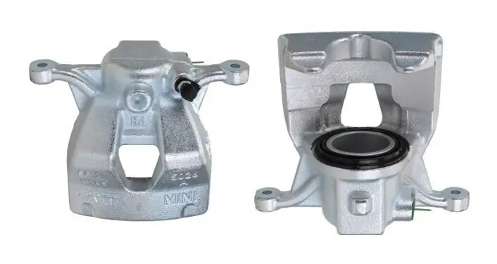 Bremssattel Vorderachse links BOSCH 0 986 134 147