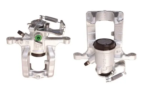Bremssattel Hinterachse links BOSCH 0 986 134 154