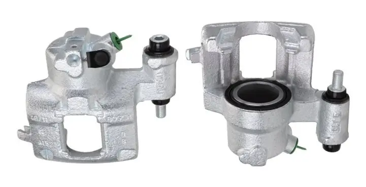 Bremssattel Vorderachse links BOSCH 0 986 134 156