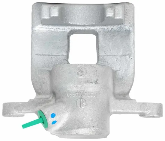 Bremssattel Hinterachse links BOSCH 0 986 134 181 Bild Bremssattel Hinterachse links BOSCH 0 986 134 181