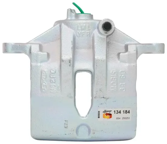 Bremssattel Vorderachse links BOSCH 0 986 134 184 Bild Bremssattel Vorderachse links BOSCH 0 986 134 184