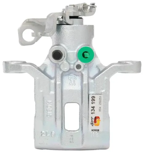 Bremssattel Hinterachse links BOSCH 0 986 134 199 Bild Bremssattel Hinterachse links BOSCH 0 986 134 199