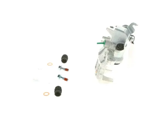 Bremssattel Hinterachse links BOSCH 0 986 134 222 Bild Bremssattel Hinterachse links BOSCH 0 986 134 222