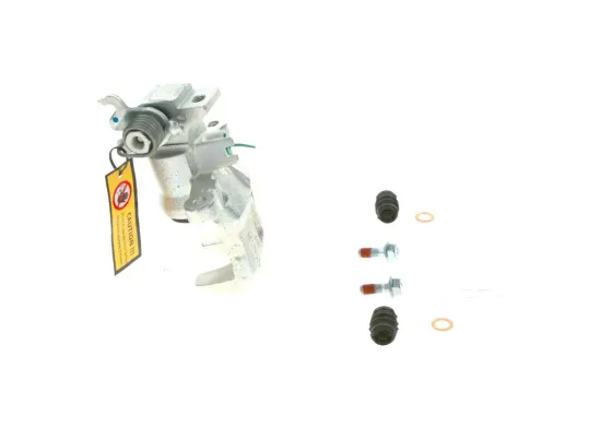 Bremssattel Hinterachse links BOSCH 0 986 134 222 Bild Bremssattel Hinterachse links BOSCH 0 986 134 222