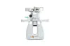 Bremssattel Hinterachse links BOSCH 0 986 134 223 Bild Bremssattel Hinterachse links BOSCH 0 986 134 223