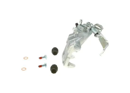 Bremssattel Hinterachse links BOSCH 0 986 134 239 Bild Bremssattel Hinterachse links BOSCH 0 986 134 239