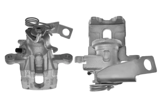 Bremssattel Hinterachse links BOSCH 0 986 134 239 Bild Bremssattel Hinterachse links BOSCH 0 986 134 239