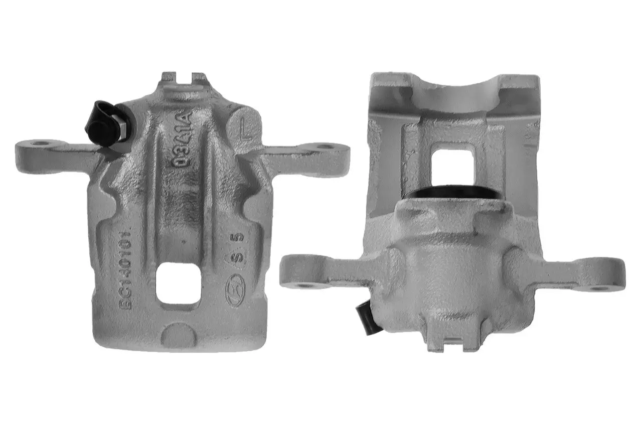 Bremssattel Hinterachse links BOSCH 0 986 134 248