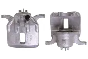Bremssattel Vorderachse links BOSCH 0 986 134 284