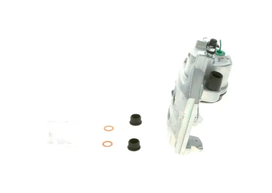 Bremssattel Vorderachse links BOSCH 0 986 134 288 Bild Bremssattel Vorderachse links BOSCH 0 986 134 288