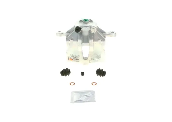 Bremssattel Vorderachse links BOSCH 0 986 134 295 Bild Bremssattel Vorderachse links BOSCH 0 986 134 295