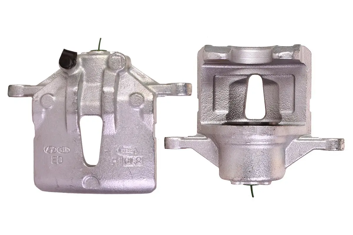 Bremssattel Vorderachse links BOSCH 0 986 134 295