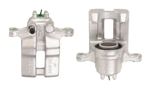 Bremssattel Hinterachse links BOSCH 0 986 134 380