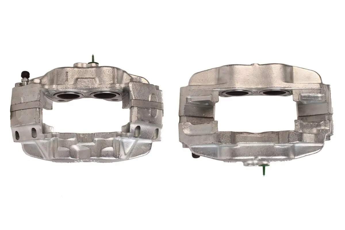 Bremssattel Vorderachse links BOSCH 0 986 134 404