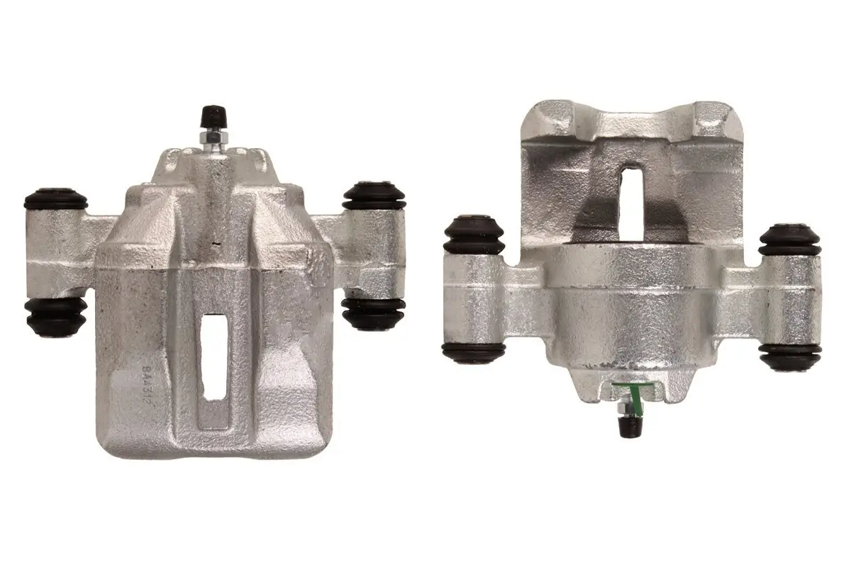 Bremssattel Vorderachse links Vorderachse rechts BOSCH 0 986 134 412