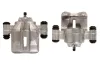 Bremssattel Vorderachse links Vorderachse rechts BOSCH 0 986 134 412