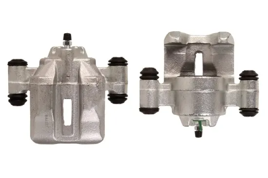 Bremssattel Vorderachse links Vorderachse rechts BOSCH 0 986 134 412 Bild Bremssattel Vorderachse links Vorderachse rechts BOSCH 0 986 134 412