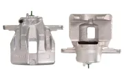 Bremssattel Vorderachse links BOSCH 0 986 134 432