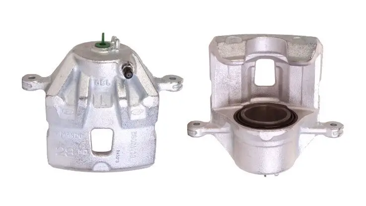 Bremssattel Vorderachse links BOSCH 0 986 134 468