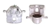 Bremssattel Vorderachse links BOSCH 0 986 134 468