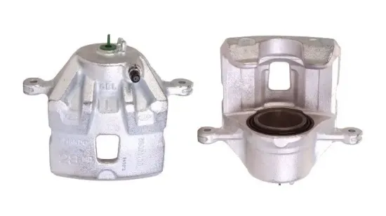 Bremssattel Vorderachse links BOSCH 0 986 134 468 Bild Bremssattel Vorderachse links BOSCH 0 986 134 468