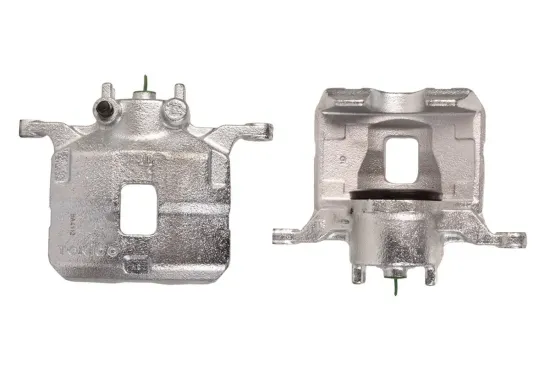 Bremssattel Vorderachse links BOSCH 0 986 134 479 Bild Bremssattel Vorderachse links BOSCH 0 986 134 479