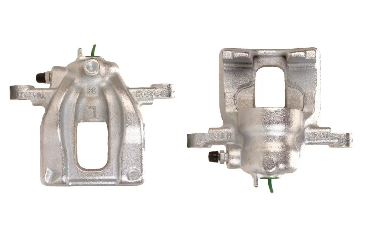 Bremssattel Hinterachse links BOSCH 0 986 134 501