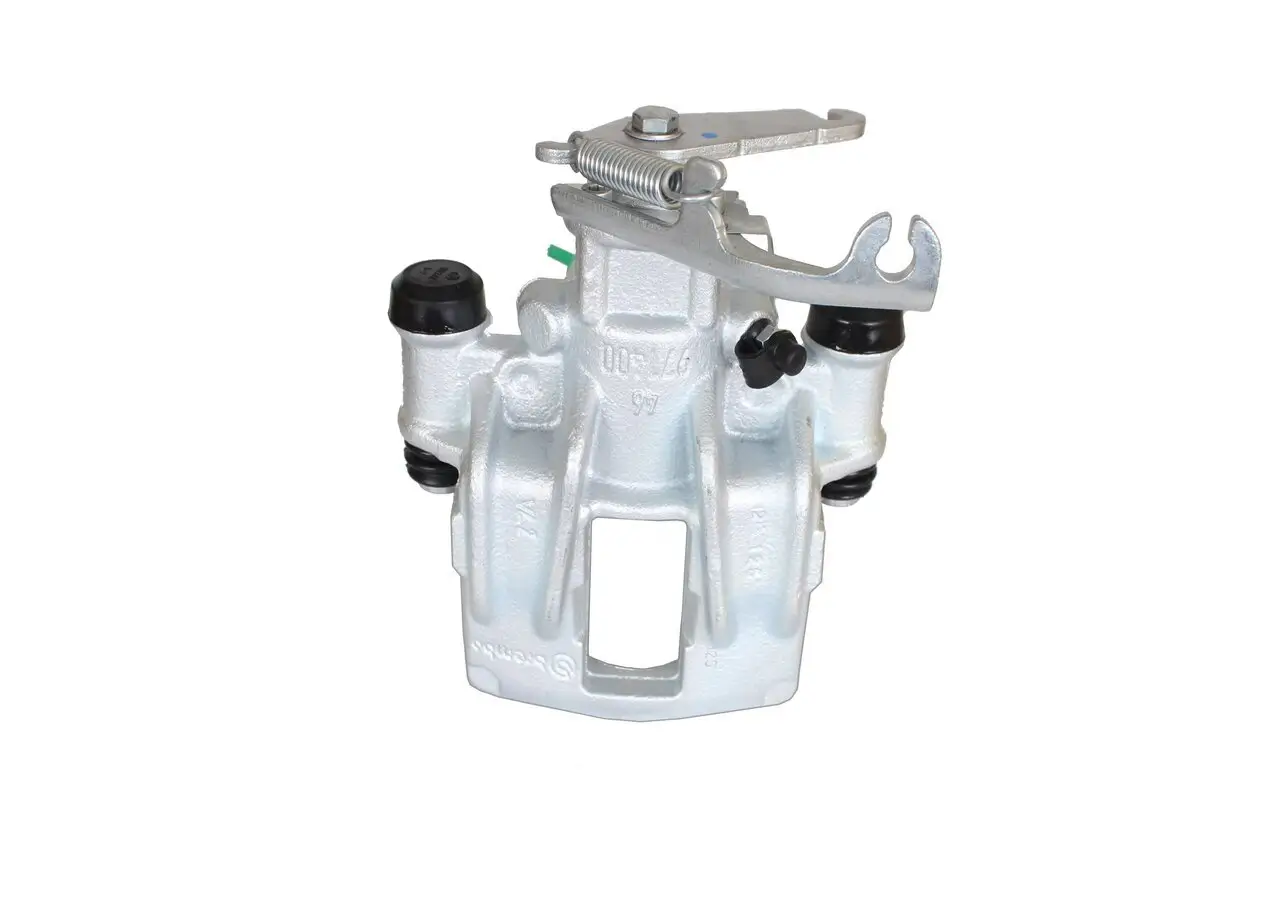 Bremssattel Hinterachse links BOSCH 0 986 134 565