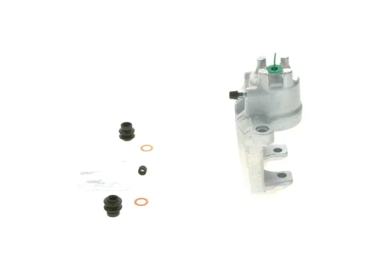 Bremssattel Hinterachse rechts BOSCH 0 986 135 009 Bild Bremssattel Hinterachse rechts BOSCH 0 986 135 009