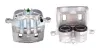 Bremssattel BOSCH 0 986 135 116