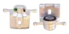 Bremssattel Hinterachse rechts BOSCH 0 986 135 122