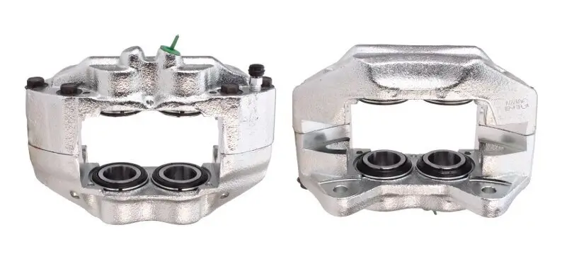 Bremssattel Vorderachse rechts BOSCH 0 986 135 127