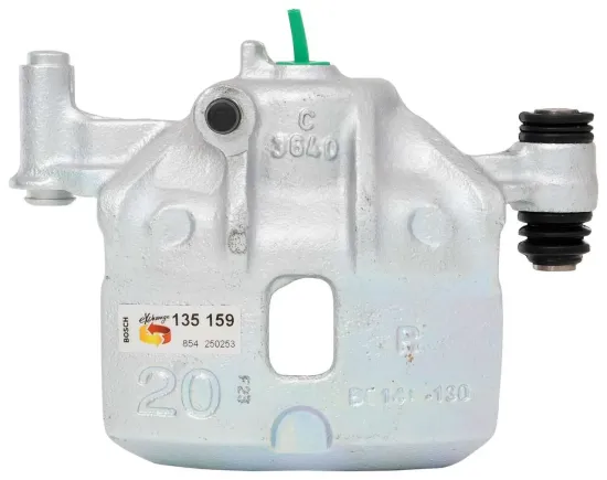 Bremssattel Vorderachse rechts BOSCH 0 986 135 159 Bild Bremssattel Vorderachse rechts BOSCH 0 986 135 159