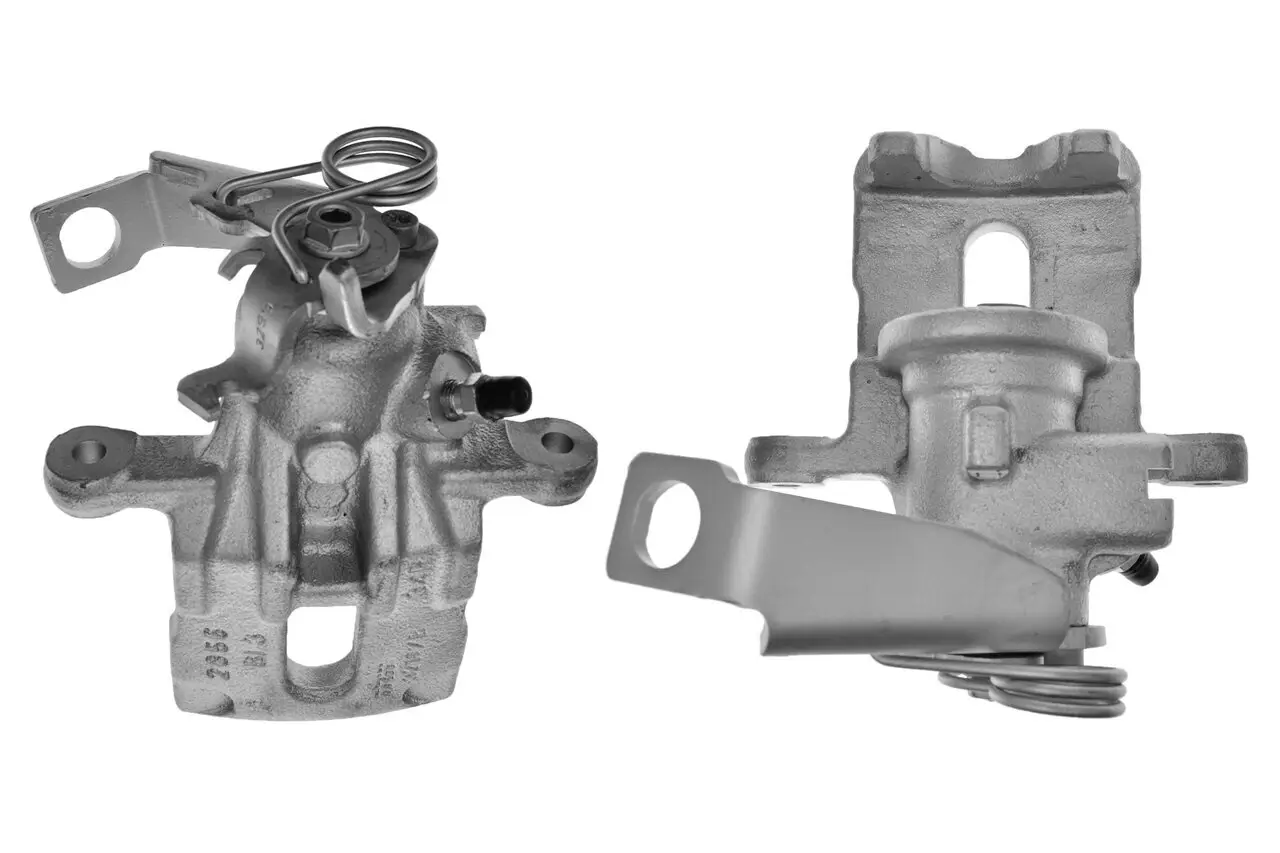 Bremssattel Hinterachse rechts BOSCH 0 986 135 239