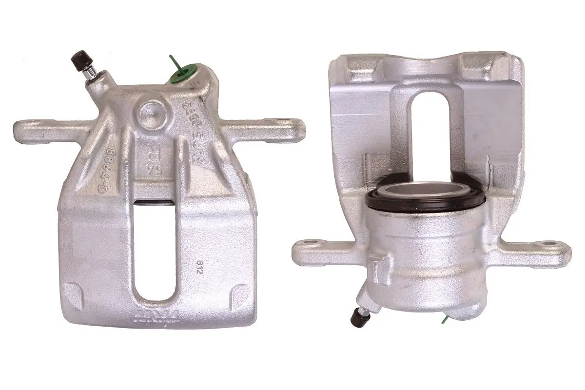 Bremssattel Vorderachse rechts BOSCH 0 986 135 329