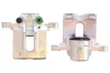 Bremssattel BOSCH 0 986 135 388