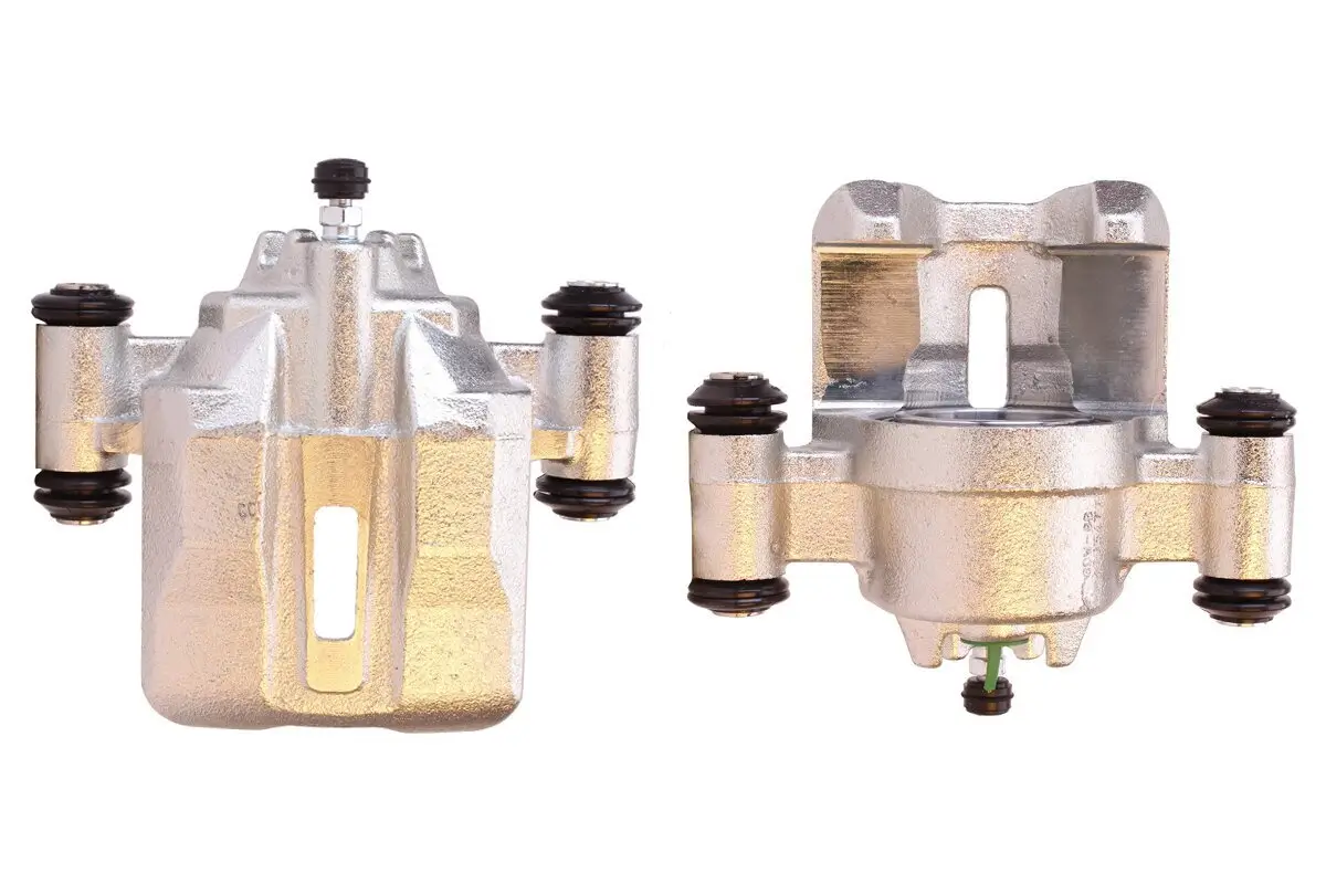 Bremssattel Vorderachse links Vorderachse rechts BOSCH 0 986 135 412