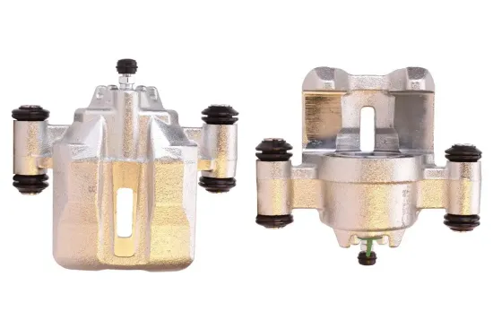 Bremssattel Vorderachse links Vorderachse rechts BOSCH 0 986 135 412 Bild Bremssattel Vorderachse links Vorderachse rechts BOSCH 0 986 135 412