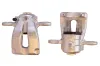 Bremssattel Hinterachse rechts BOSCH 0 986 135 423